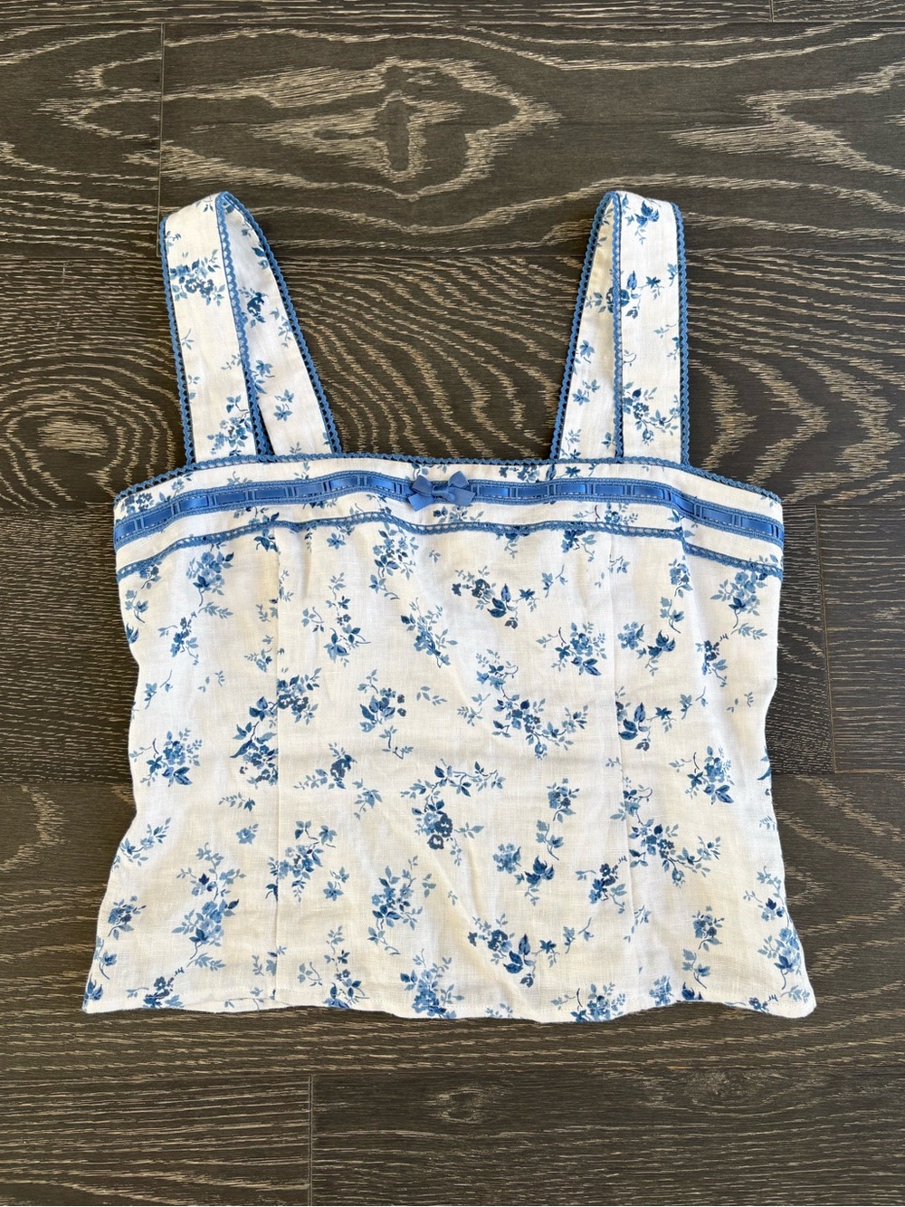 REFORMATION Tank Top